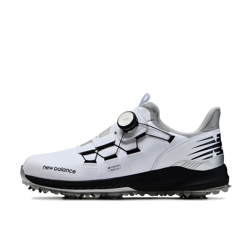 ニューバランス（new balance）（レディース）ゴルフシューズ