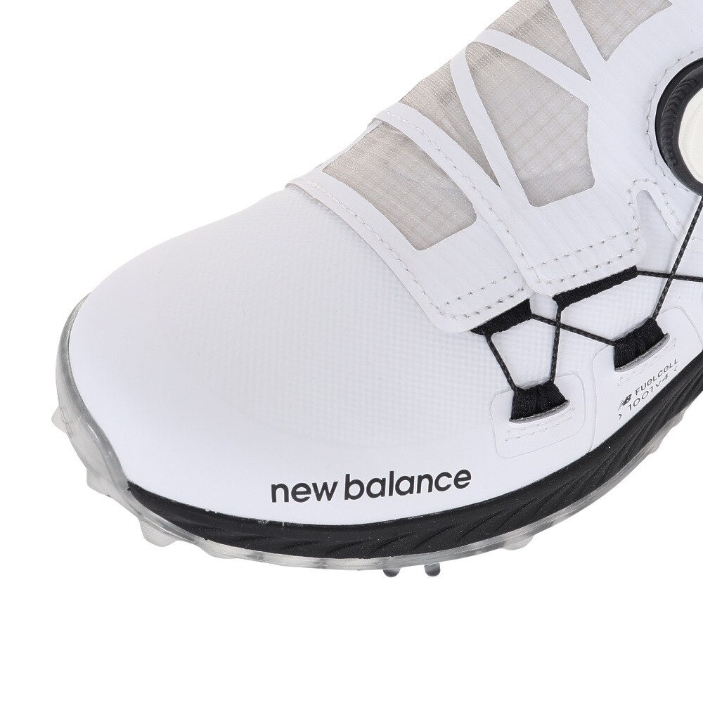 ニューバランス（new balance）（レディース）ゴルフシューズ