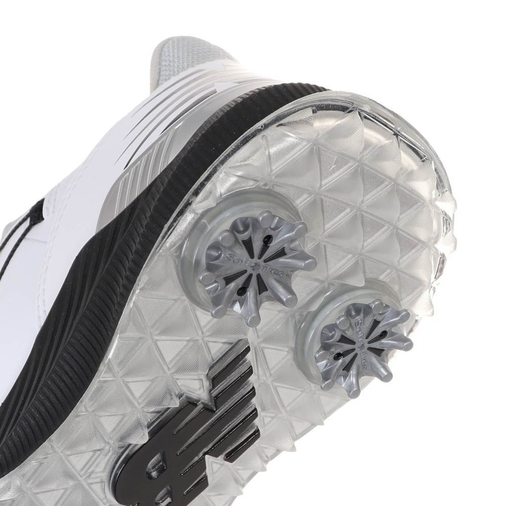 ニューバランス（new balance）（レディース）ゴルフシューズ