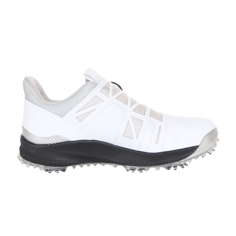 ニューバランス（new balance）（レディース）ゴルフシューズ