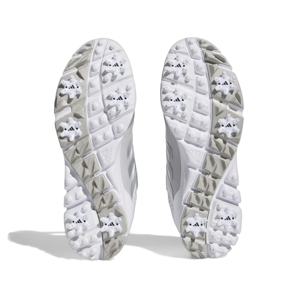 アディダス（adidas）（レディース）ソーラースター ボア ゴルフシューズ GW2143W/GR