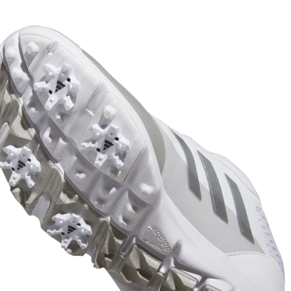 アディダス（adidas）（レディース）ソーラースター ボア ゴルフシューズ GW2143W/GR