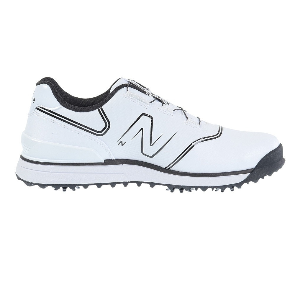 ニューバランス（new balance）（レディース）ゴルフシューズ UGB574A3 2E