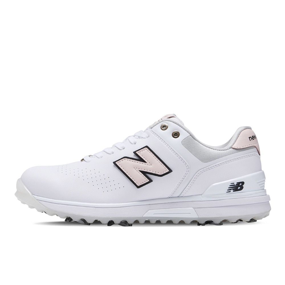 ニューバランス（new balance）（レディース）ゴルフシューズ ソフトスパイク UG3000MP