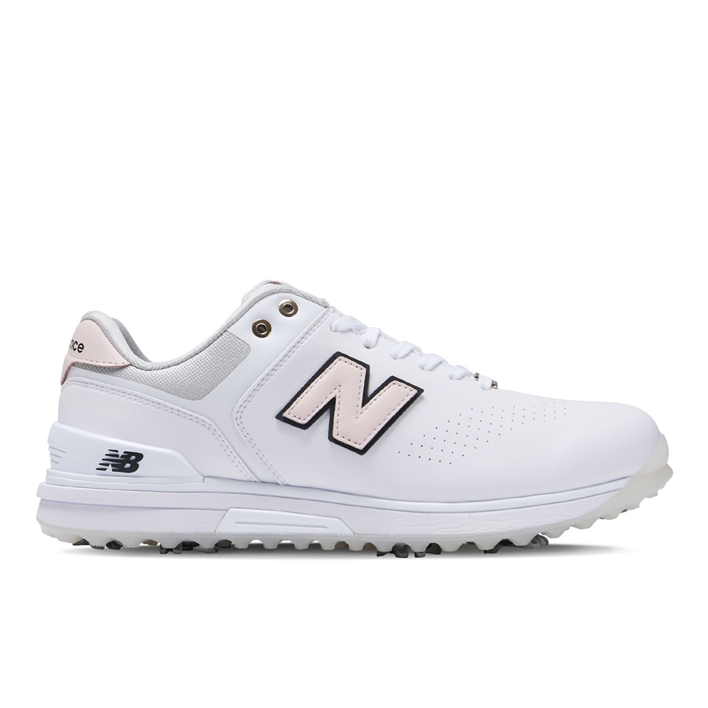 ニューバランス（new balance）（レディース）ゴルフシューズ ソフトスパイク UG3000MP