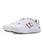 ニューバランス（new balance）（レディース）ゴルフシューズ ソフトスパイク UG3000MP