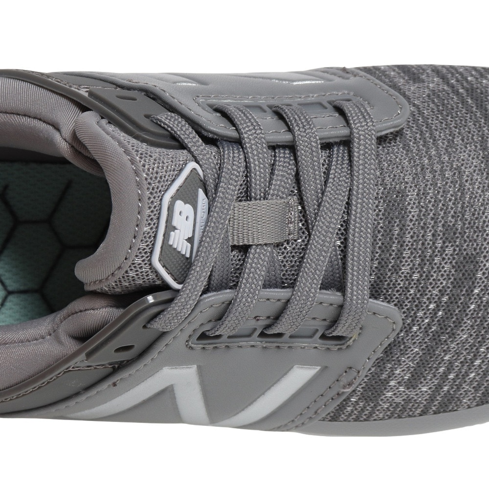 ニューバランス（new balance）（レディース）ゴルフシューズ スパイクレス レディース WG4100GRD★★★
