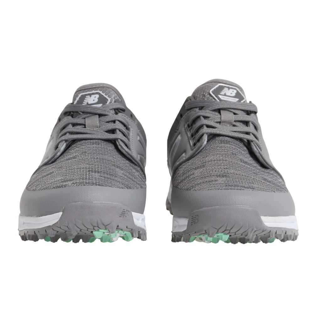 ニューバランス（new balance）（レディース）ゴルフシューズ スパイクレス レディース WG4100GRD★★★