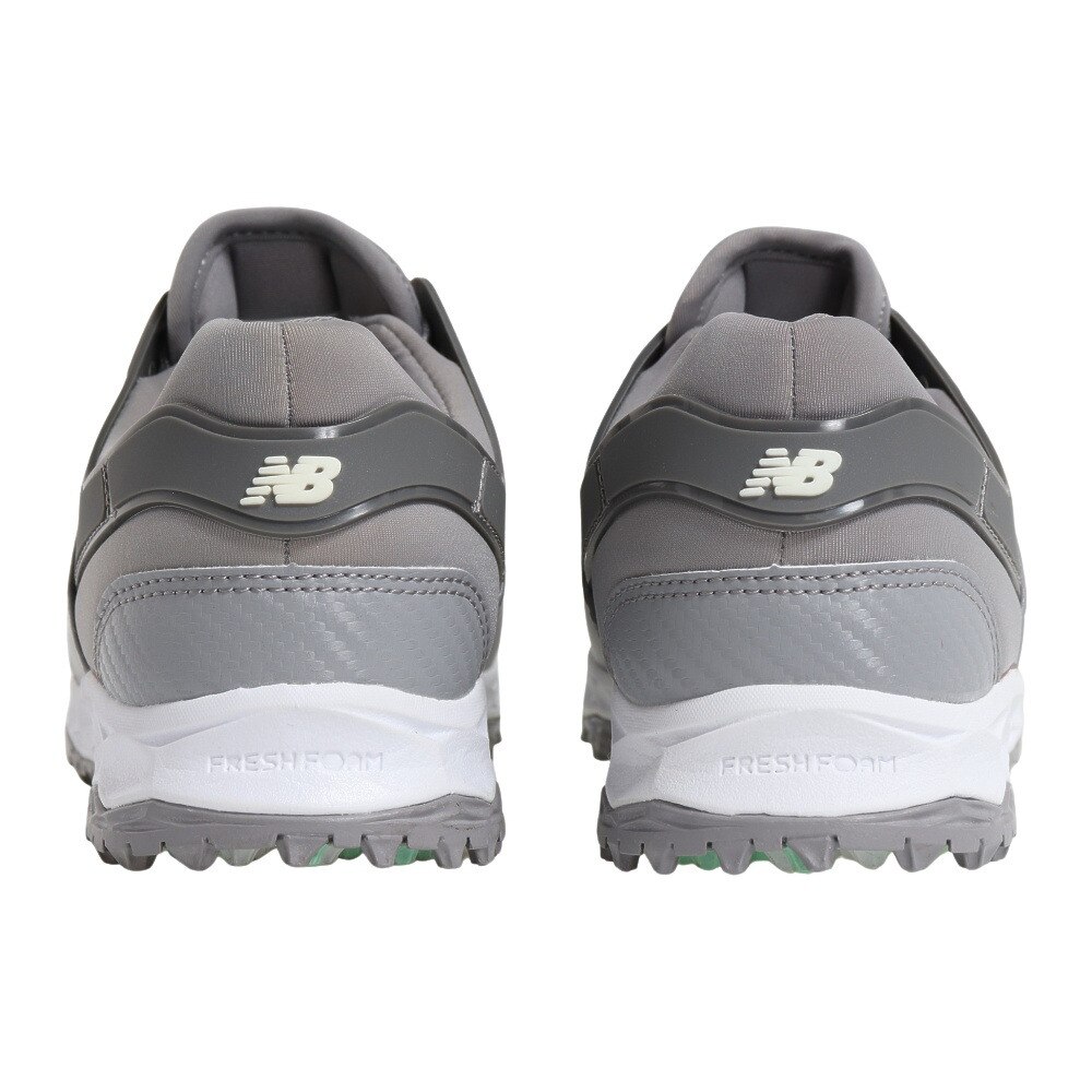 ニューバランス（new balance）（レディース）ゴルフシューズ スパイクレス レディース WG4100GRD★★★