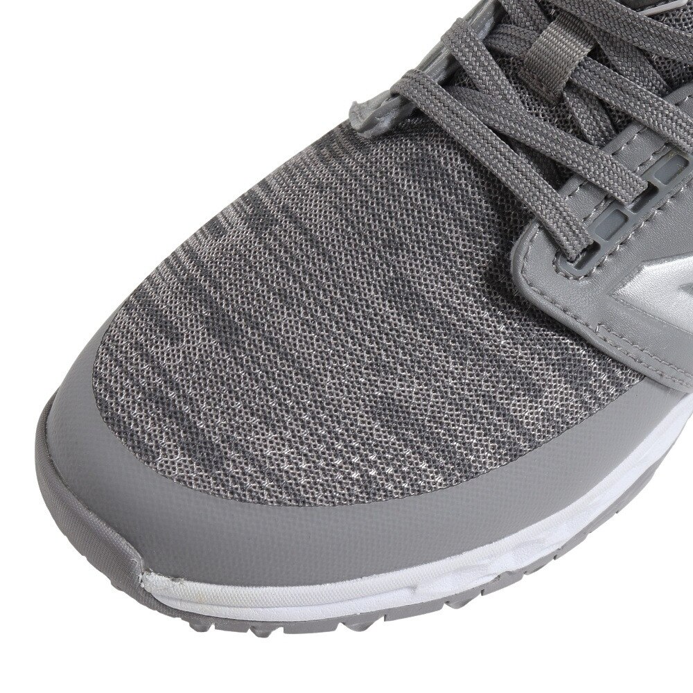 ニューバランス（new balance）（レディース）ゴルフシューズ スパイクレス レディース WG4100GRD★★★