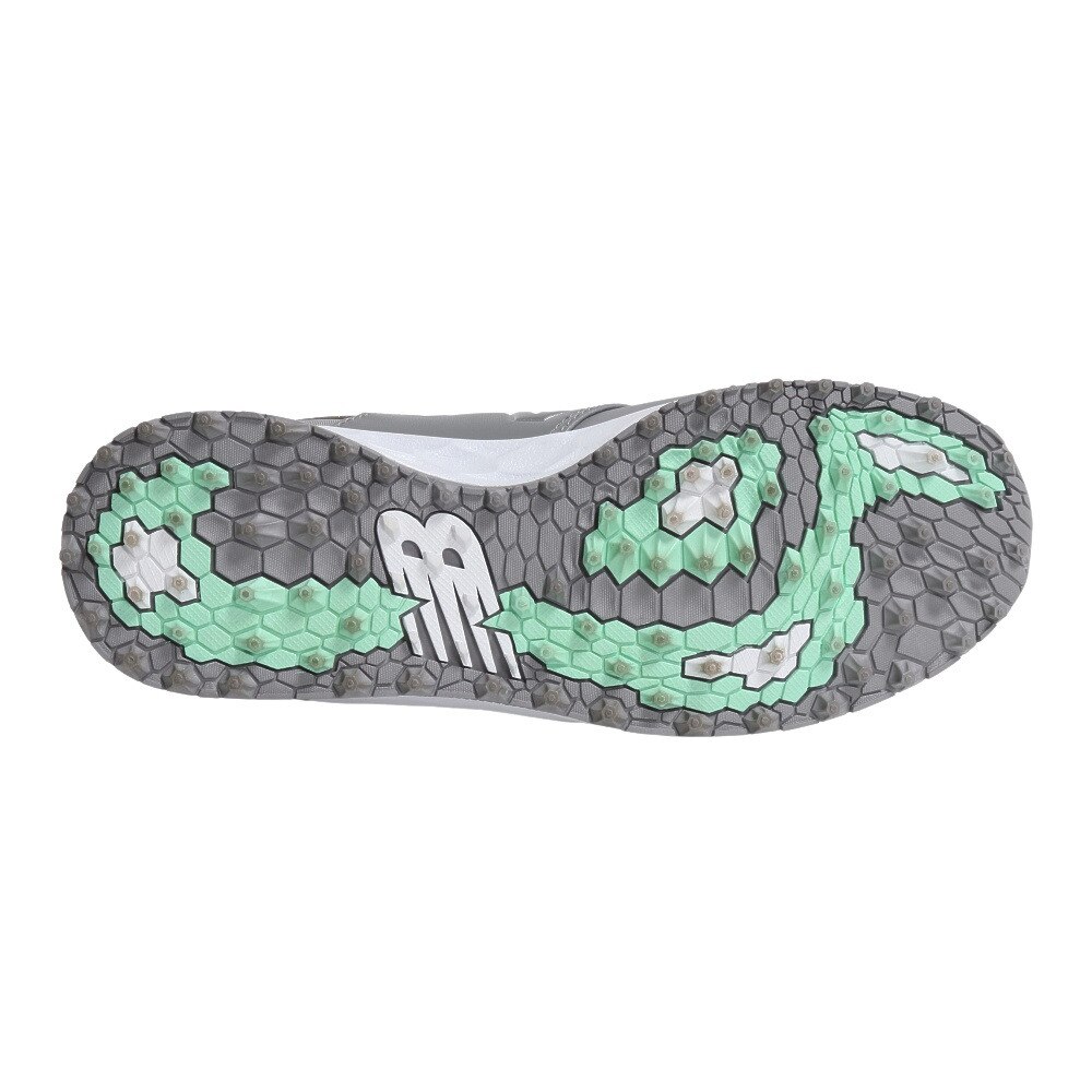 ニューバランス（new balance）（レディース）ゴルフシューズ スパイクレス レディース WG4100GRD★★★