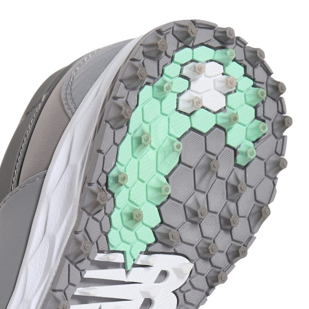 ニューバランス（new balance）（レディース）ゴルフシューズ スパイクレス レディース WG4100GRD★★★