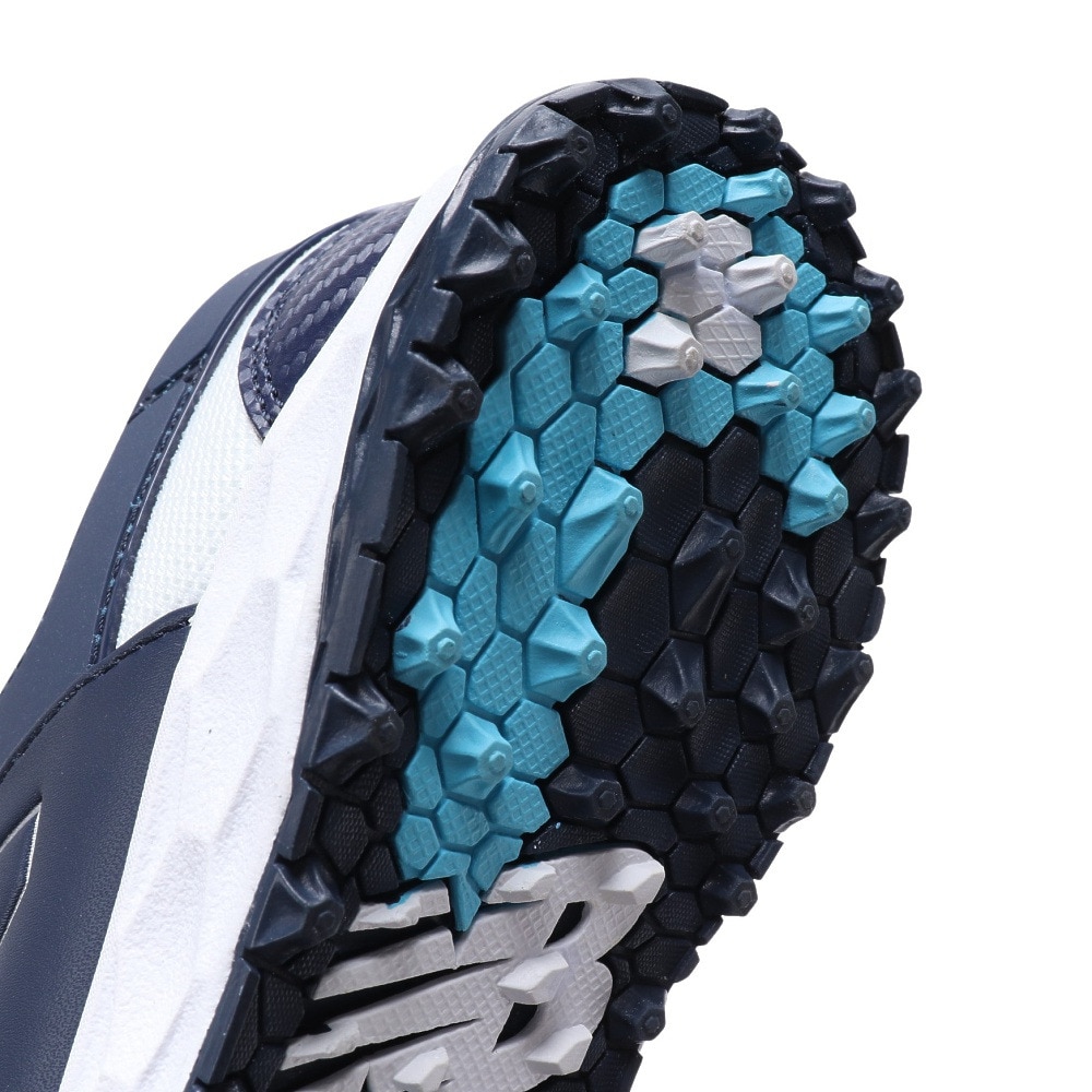 ニューバランス（new balance）（レディース）ゴルフシューズ FRESH FOAM 4100 W JN D★★★