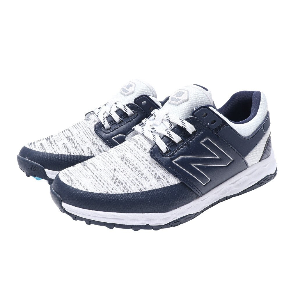 ニューバランス（new balance）（レディース）ゴルフシューズ FRESH FOAM 4100 W JN D