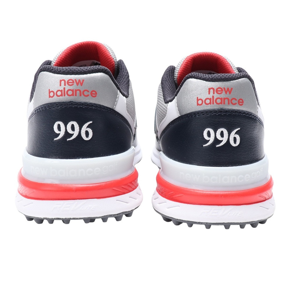 ニューバランス（new balance）（レディース）ゴルフシューズ UGS996TRD