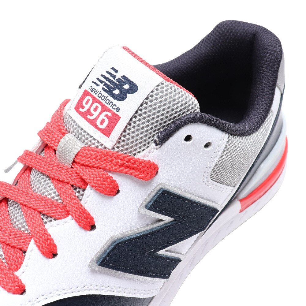 ニューバランス（new balance）（レディース）ゴルフシューズ UGS996TRD★★★