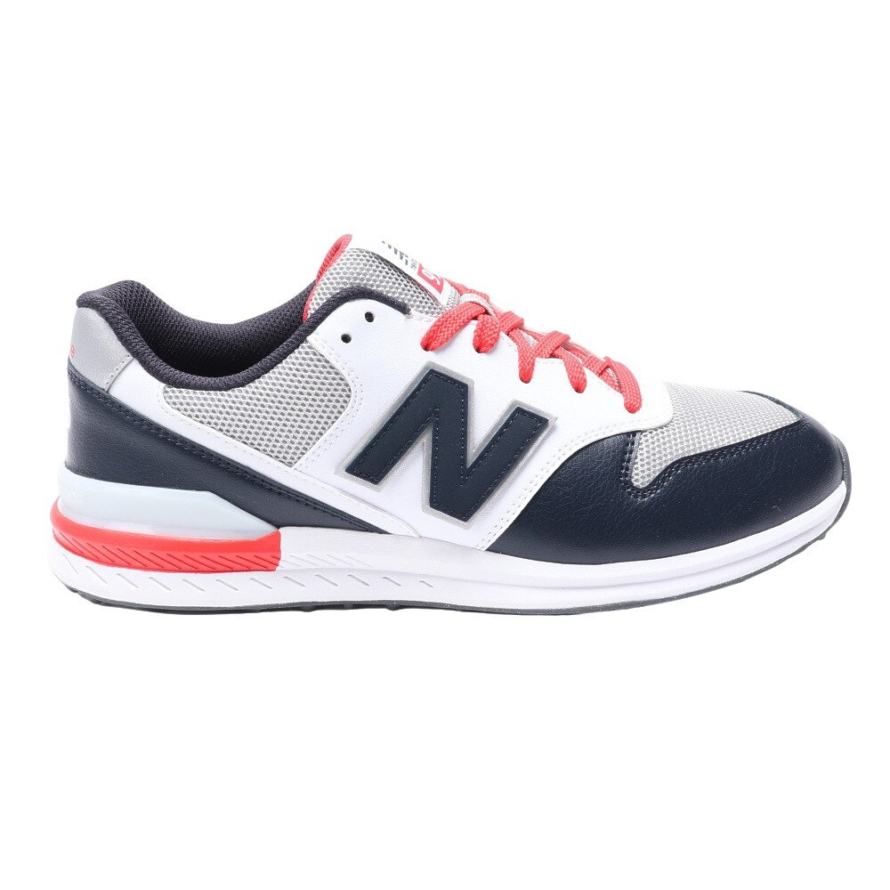 ニューバランス（new balance）（レディース）ゴルフシューズ UGS996TRD★★★