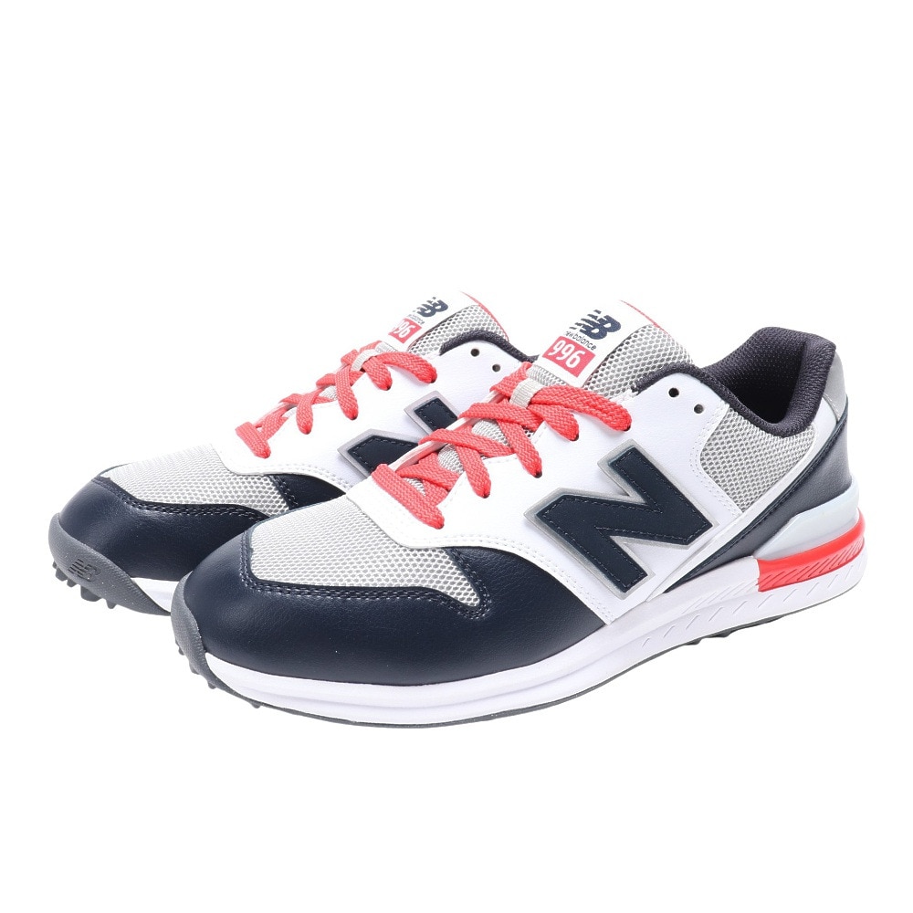 new balance  ゴルフシューズ　９９６　２６.５cm