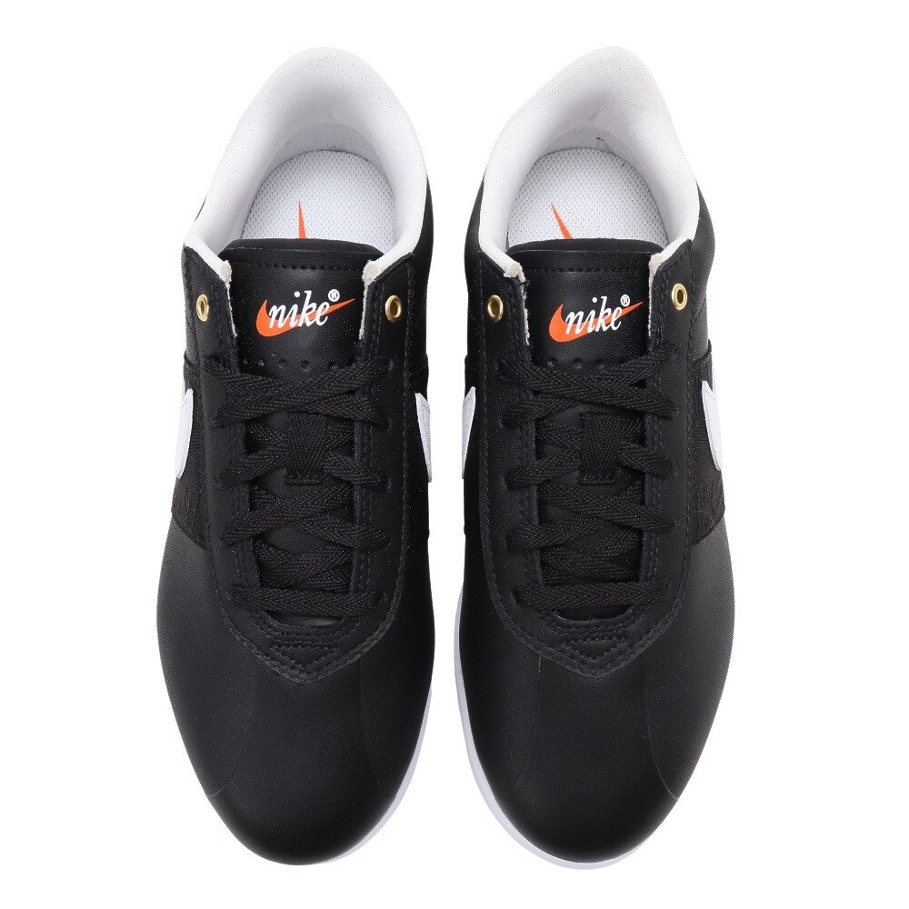 ナイキ（NIKE）（レディース）ゴルフシューズ スパイクレス レディース コルテッツ G CI1670-001