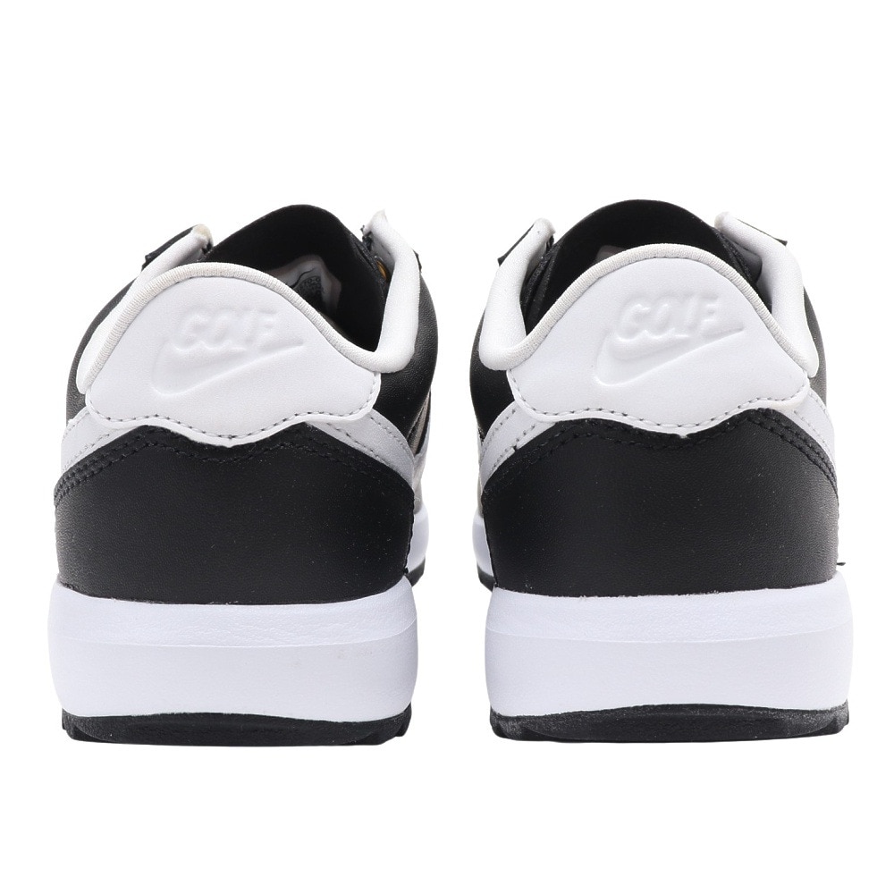 ナイキ（NIKE）（レディース）ゴルフシューズ スパイクレス レディース コルテッツ G CI1670-001★★★