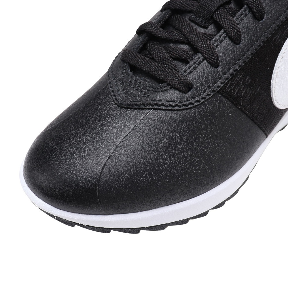 ナイキ（NIKE）（レディース）ゴルフシューズ スパイクレス レディース コルテッツ G CI1670-001★★★