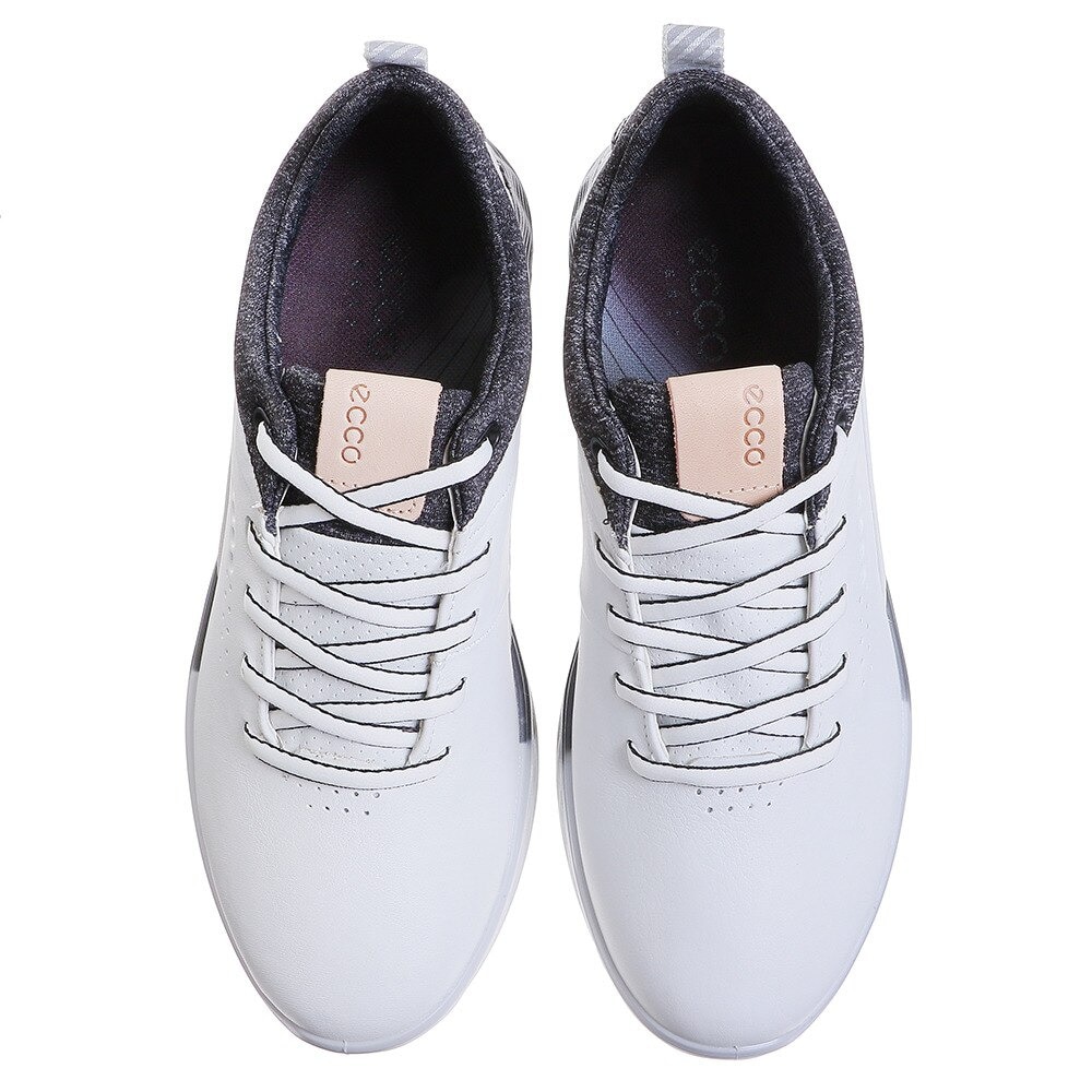 エコー（ecco）（レディース）ゴルフシューズS-THREE SPIKELESS GTX