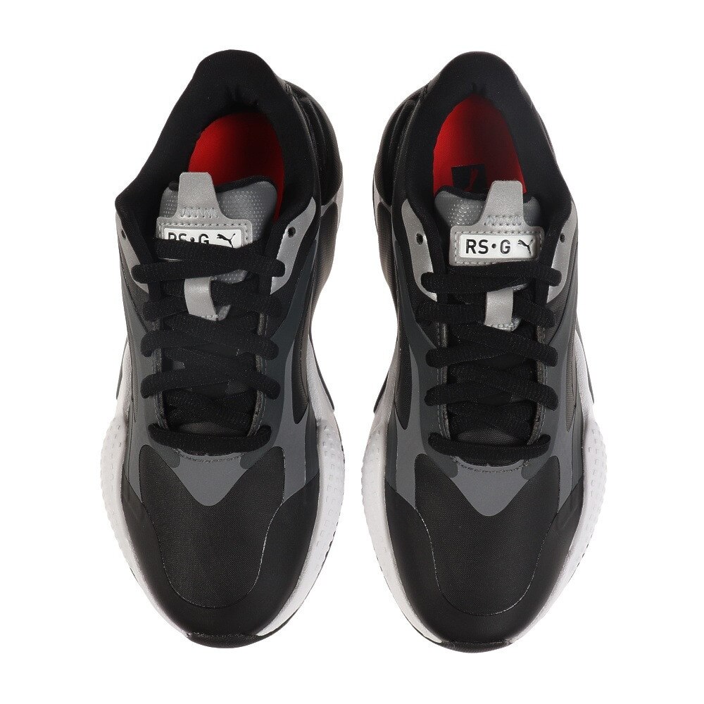 プーマ（PUMA）（レディース）ゴルフシューズ スパイクレス レディース RS-G 194258-01★★★