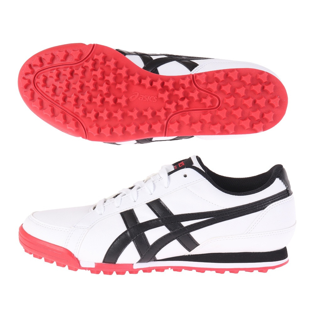 いラインアップ アシックス（asics）ゲルプレショット クラシック3 - シューズ(男性用) - www.qiraatafrican.com
