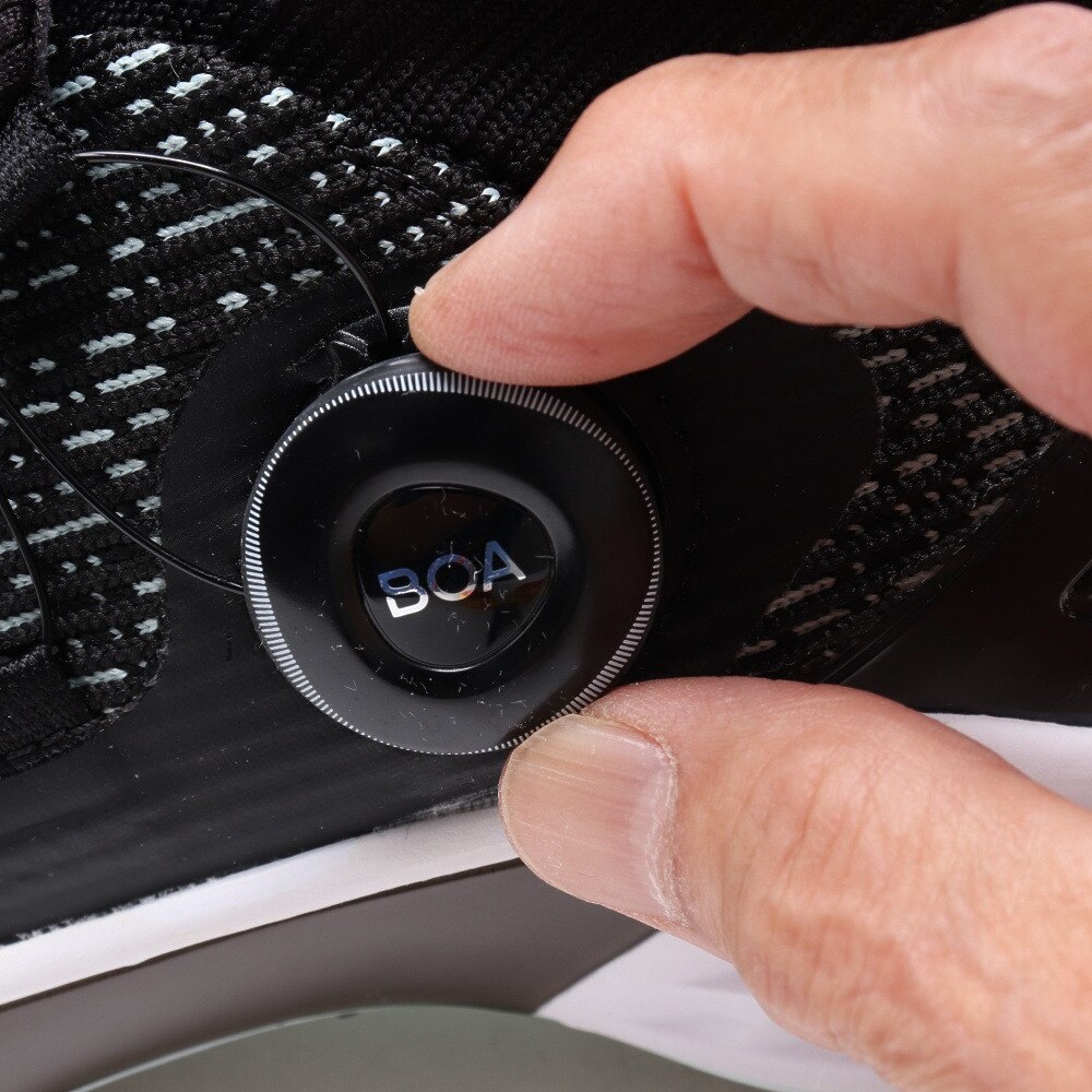 アディダス（adidas）（レディース）ZG21 モーション ボア G58741 ソフトスパイク★★★
