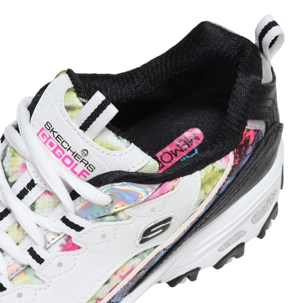 スケッチャーズ（SKECHERS）（レディース）ゴルフシューズ ゴー ゴルフ