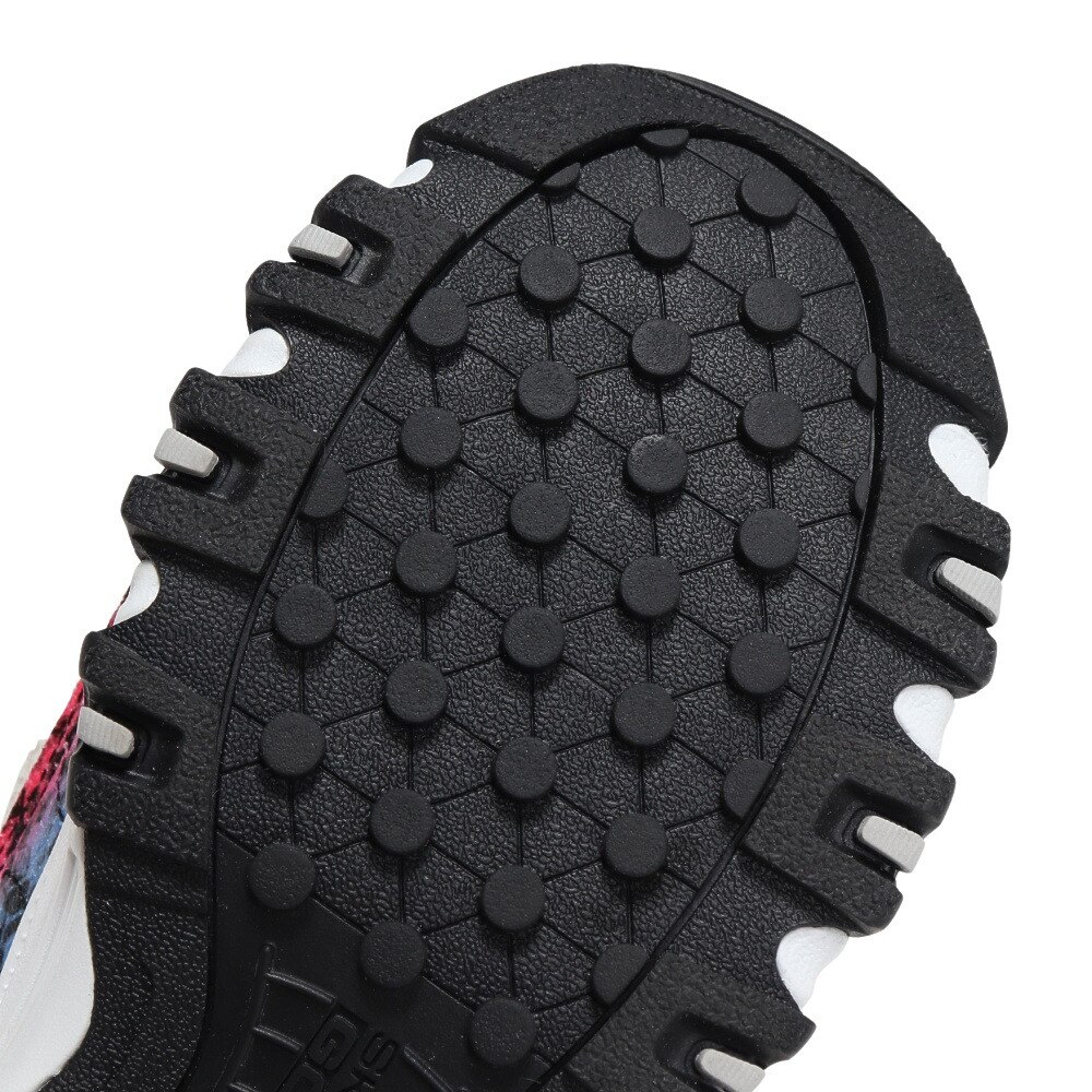 スケッチャーズ（SKECHERS）（レディース）ゴルフシューズ ゴー ゴルフ ディライト 123998-WBMT