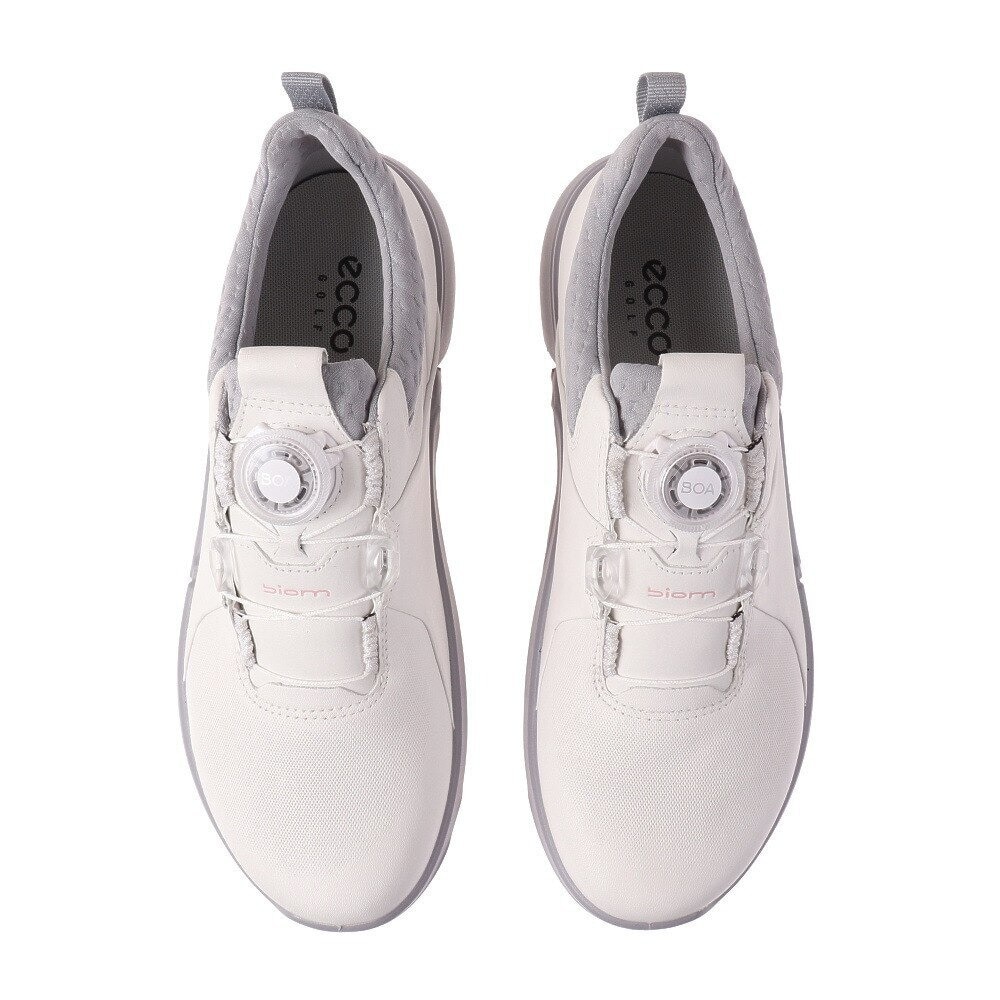 エコー（ecco）（レディース）ゴルフシューズ GOLF BIOM H4