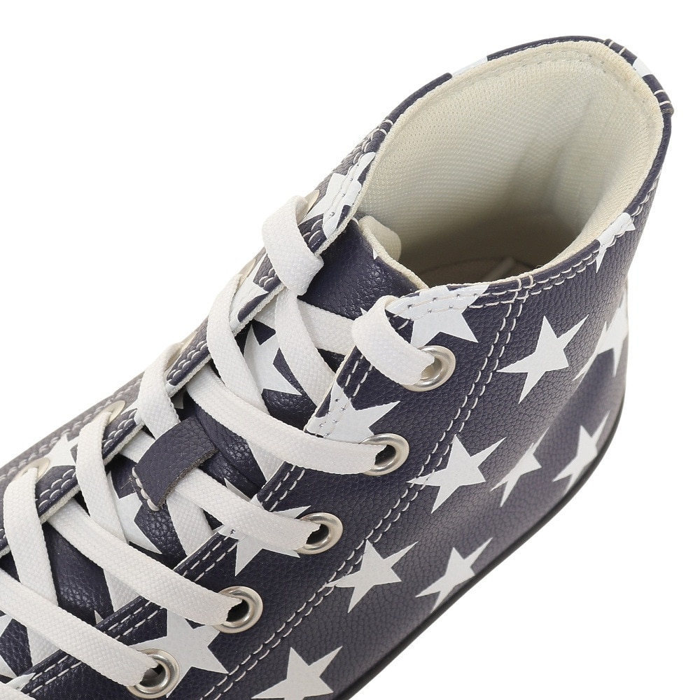 コンバース（CONVERSE）（レディース）ゴルフシューズ ALL STAR GF ST