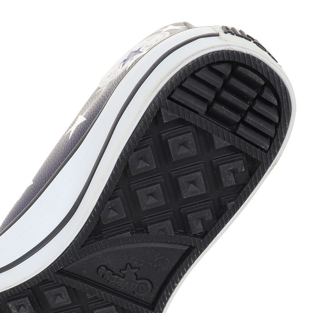 コンバース（CONVERSE）（レディース）ゴルフシューズ ALL STAR GF ST HI CVMS1G-NVY★★★