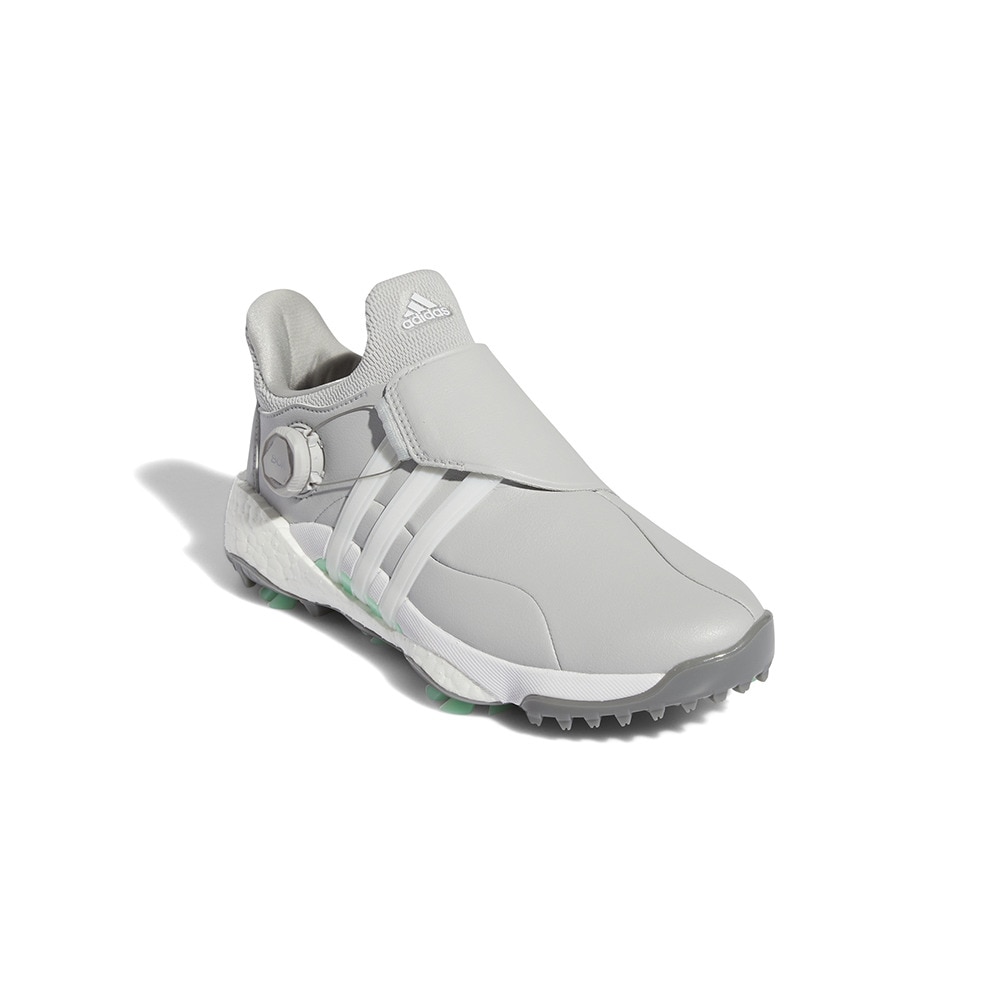 アディダス（adidas）（レディース）ゴルフシューズ ツアー360 22 ボア