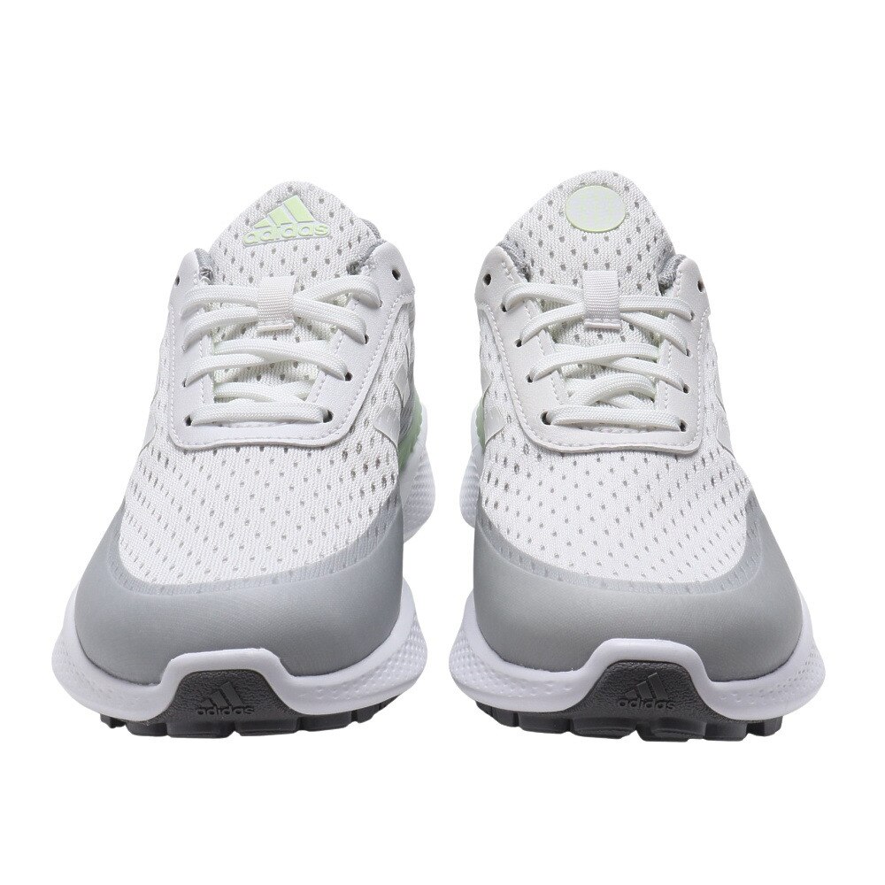 アディダス（adidas）（レディース）ゴルフシューズ サマーベント GZ3281WH/AL★★★