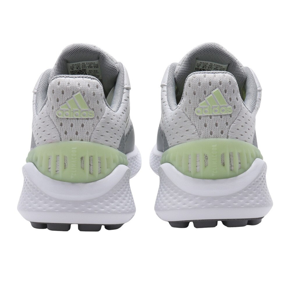 アディダス（adidas）（レディース）ゴルフシューズ サマーベント GZ3281WH/AL★★★