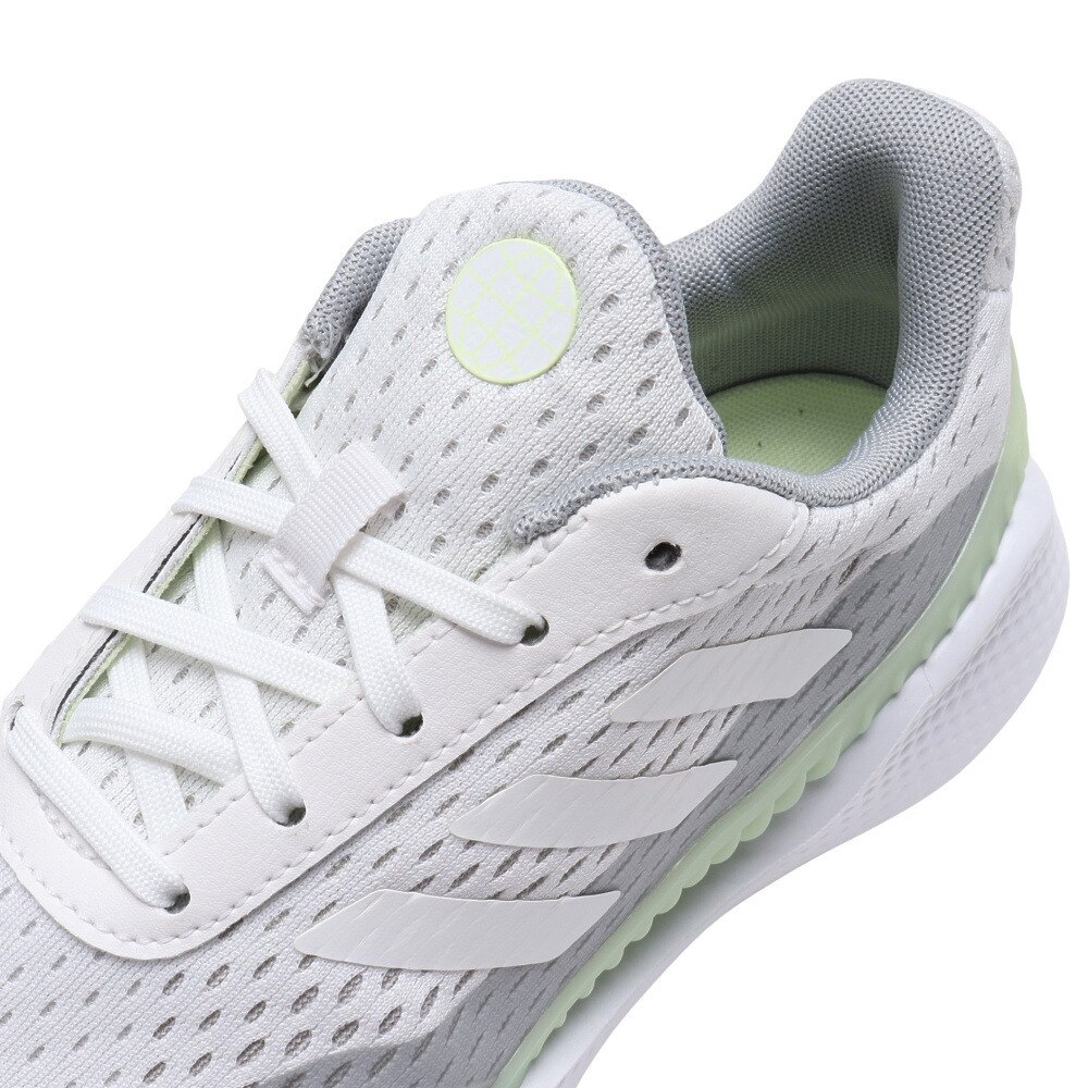 アディダス（adidas）（レディース）ゴルフシューズ サマーベント GZ3281WH/AL★★★