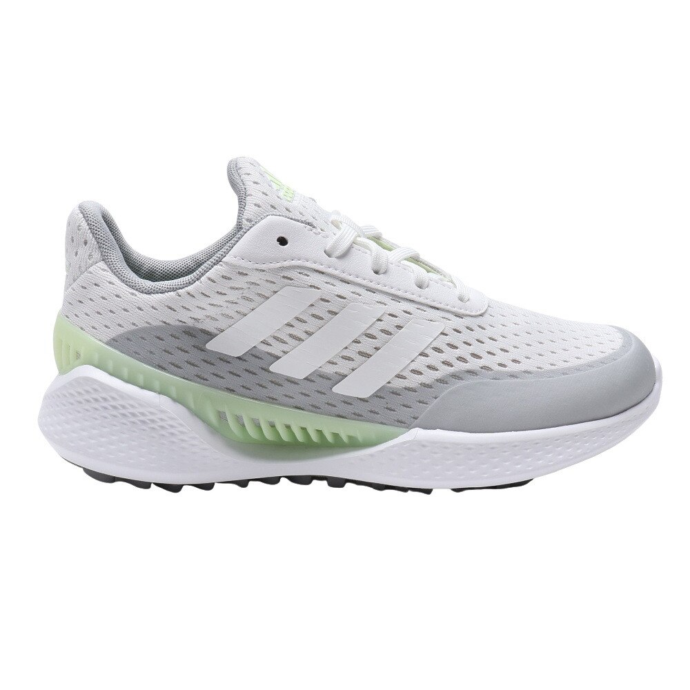 アディダス（adidas）（レディース）ゴルフシューズ サマーベント GZ3281WH/AL