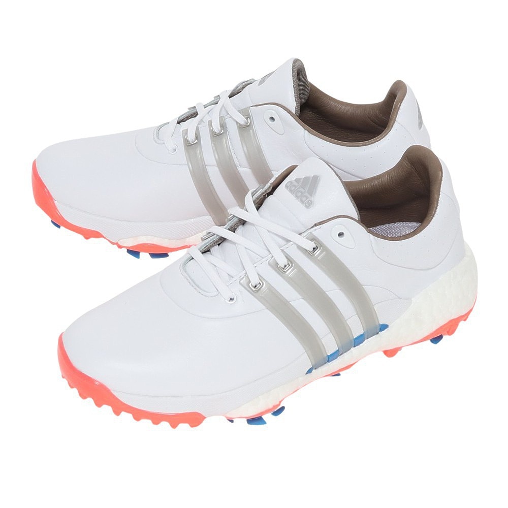 良品 adidas GOLF アディダスゴルフ ゴルフシューズ 28.0cm