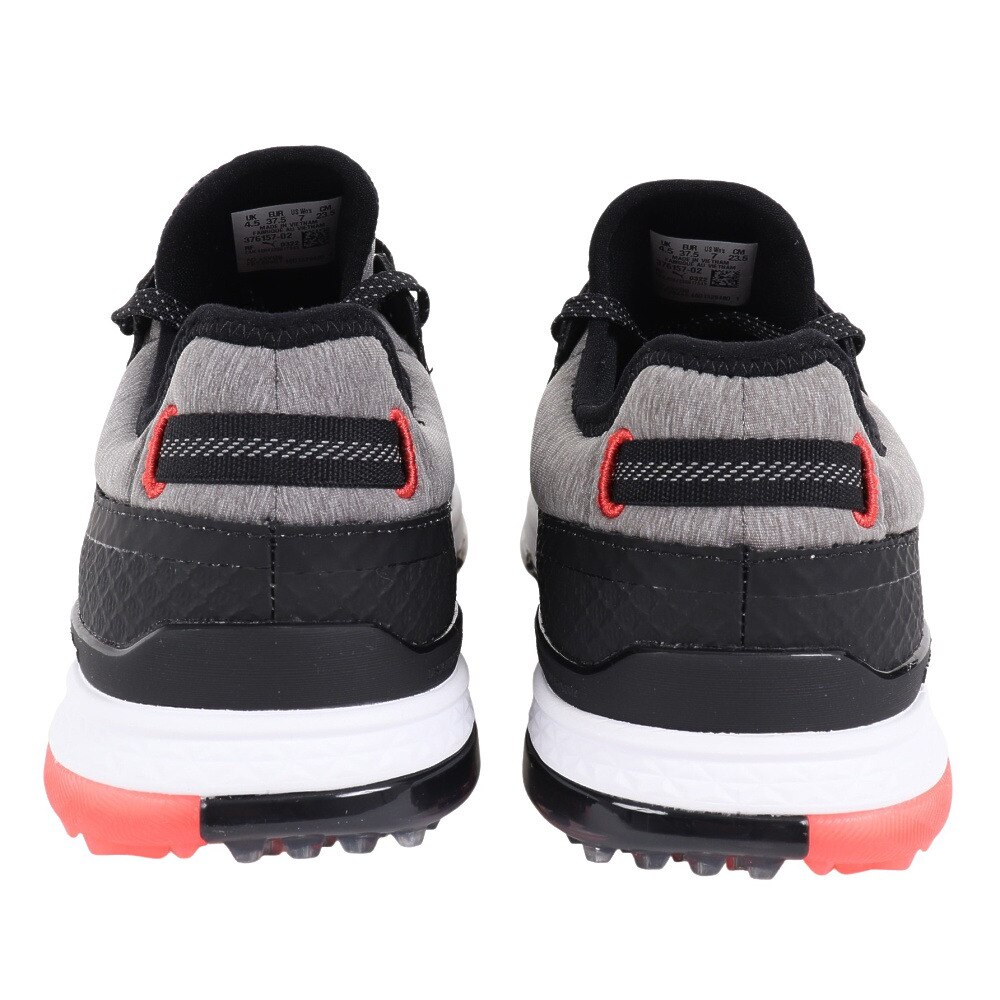 プーマ（PUMA）（レディース）ゴルフシューズ プロアダプト アルファキャット ラバーアウトソール スパイクレス シューズ 376157-02★★★