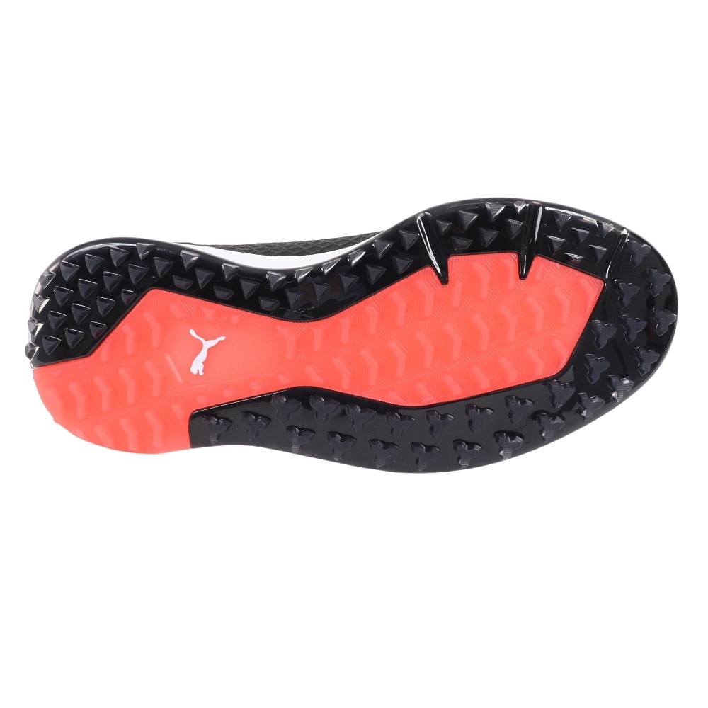 プーマ（PUMA）（レディース）ゴルフシューズ プロアダプト アルファキャット ラバーアウトソール スパイクレス シューズ 376157-02★★★