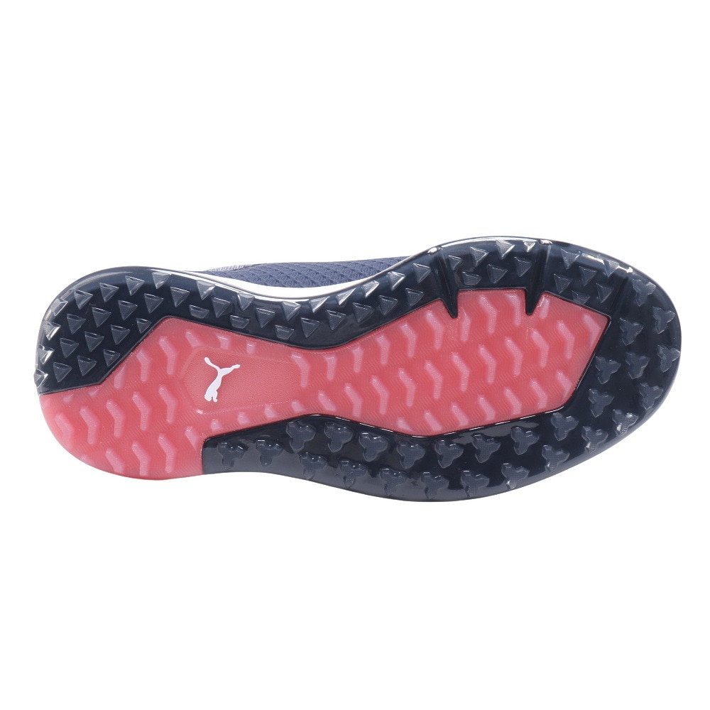 プーマ（PUMA）（レディース）ゴルフシューズ プロアダプト アルファキャット ディスクシューズ 376924-02
