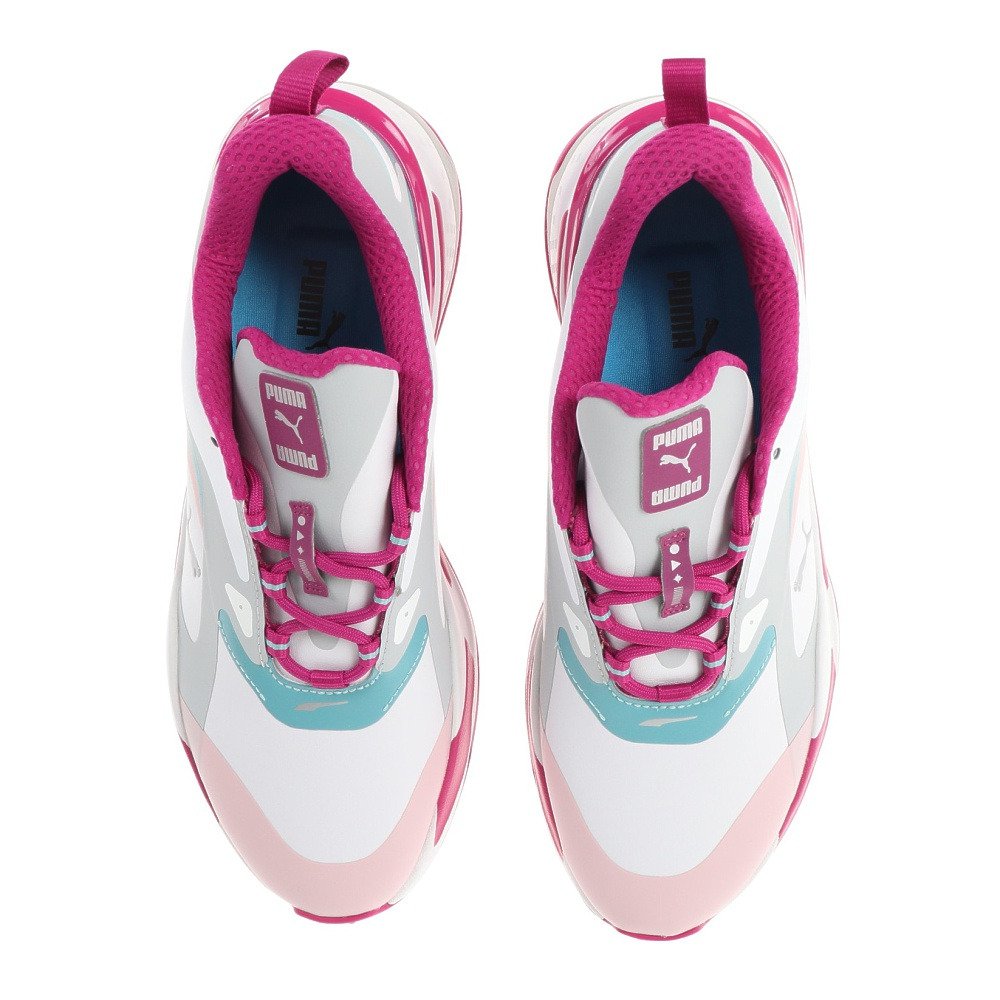 プーマ プーマ Puma レディース ゴルフ Gs ファスト スパイクレス シューズ 05 ゴルフ用品はヴィクトリアゴルフ