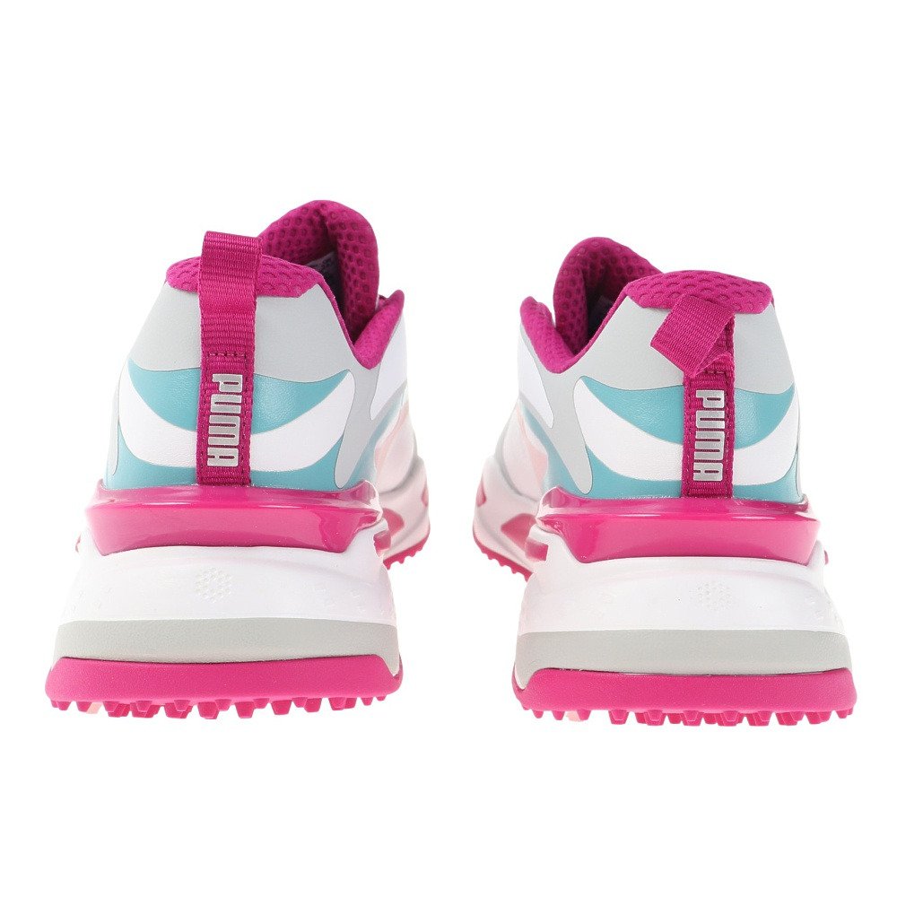 プーマ プーマ Puma レディース ゴルフ Gs ファスト スパイクレス シューズ 05 ゴルフ用品はヴィクトリアゴルフ