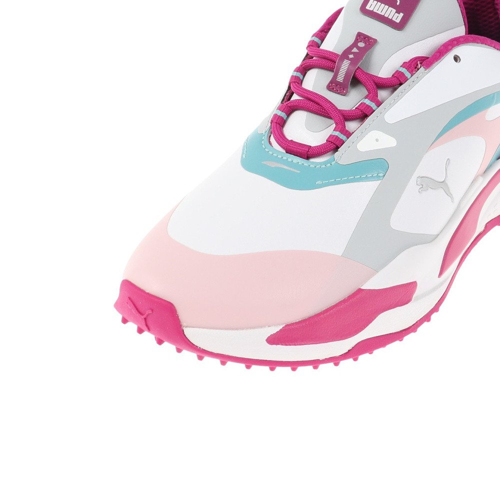 プーマ プーマ Puma レディース ゴルフ Gs ファスト スパイクレス シューズ 05 ゴルフ用品はヴィクトリアゴルフ