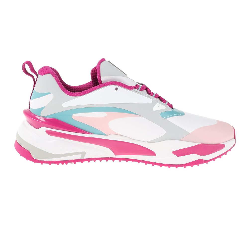 プーマ プーマ Puma レディース ゴルフ Gs ファスト スパイクレス シューズ 05 ゴルフ用品はヴィクトリアゴルフ
