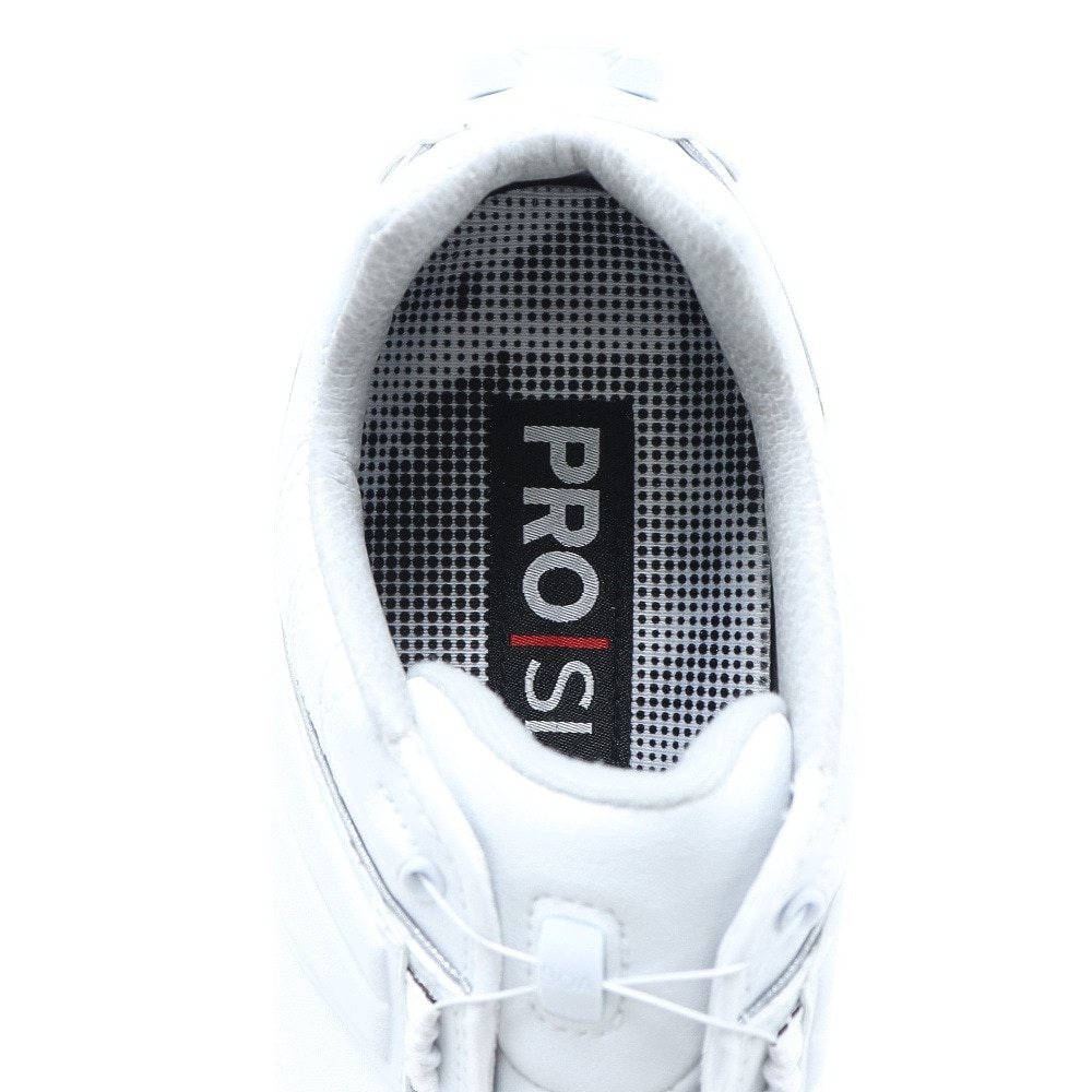 フットジョイ（FOOT JOY）（レディース）プロ エスエル BOA WT 98141W
