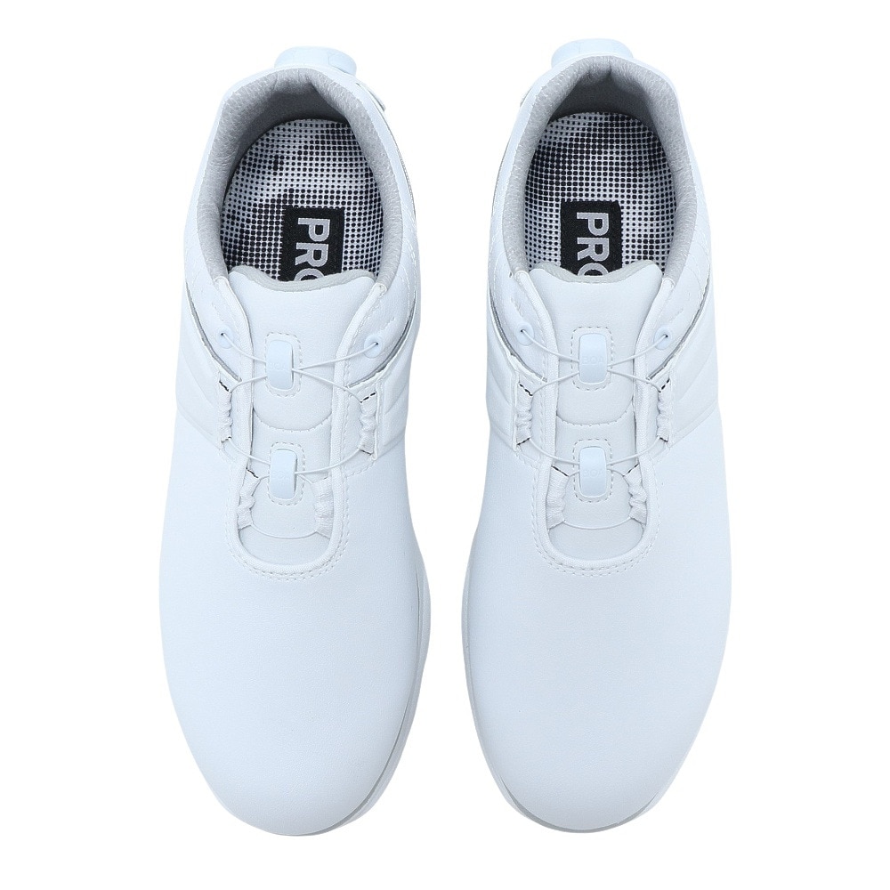 フットジョイ（FOOT JOY）（レディース）プロ エスエル BOA WT 98141W