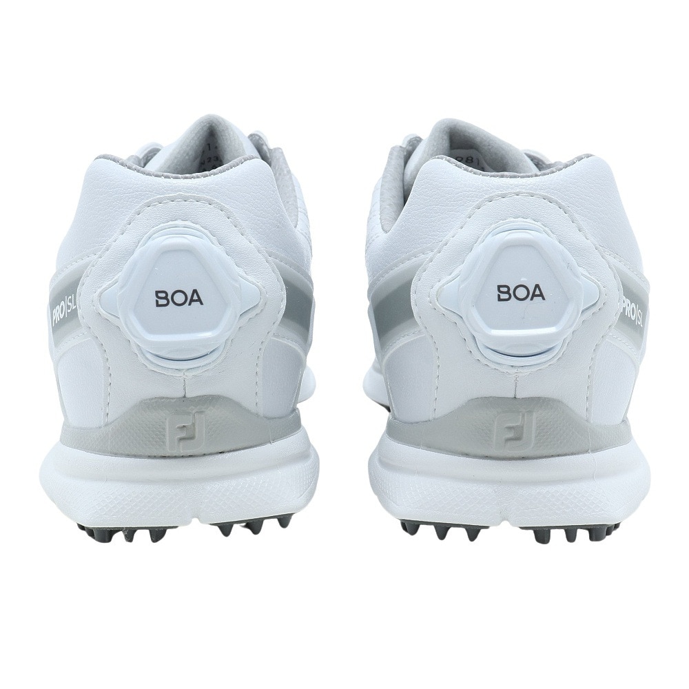 フットジョイ（FOOT JOY）（レディース）プロ エスエル BOA WT 98141W